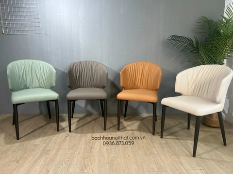 GHẾ ĂN NHẬP KHẨU CAO CẤP - GAN137