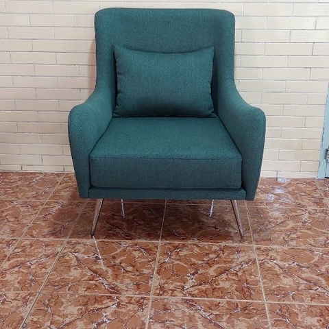 GHẾ SOFA ĐƠN BỌC NỆM - SFD10