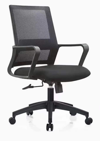 GHẾ XOAY VĂN PHÒNG - DM14