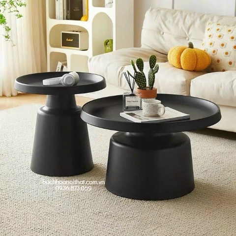 BÀN TRÀ SOFA MẶT ĐÁ HIỆN ĐẠI - BT151