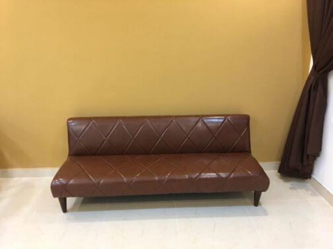 GHẾ SOFA GIƯỜNG
