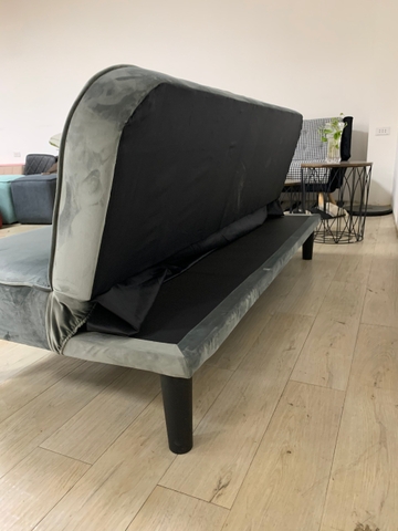 GHẾ SOFA GIƯỜNG