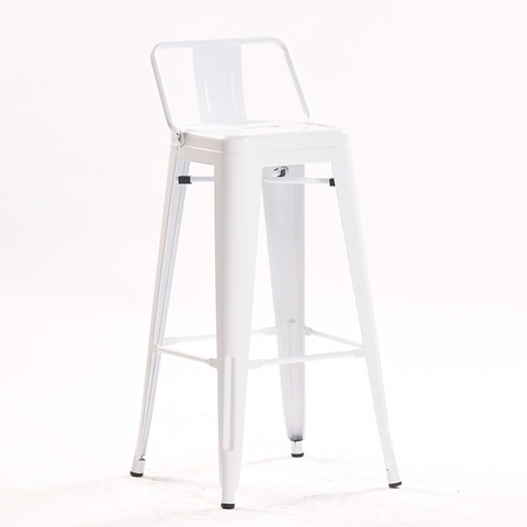 GHẾ BAR TOLIX CÓ TỰA - BAR2