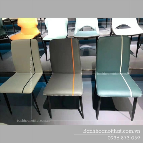 GHẾ ZENA GIÁ RẺ - GAN27