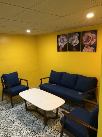 GHẾ SOFA CIGAR BA GỖ ASH - SFG29