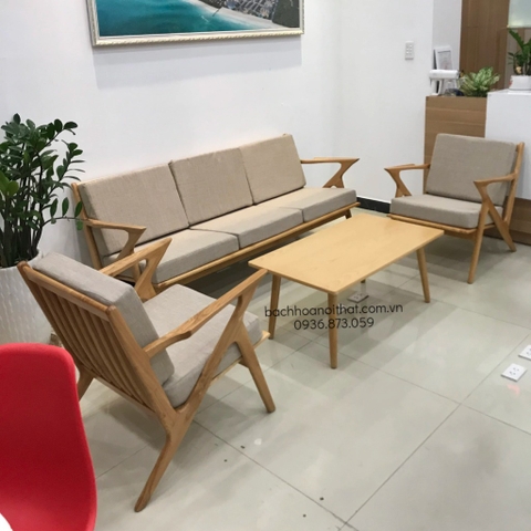 BÀN TRÀ SOFA CAFE LUNAR - BTG20