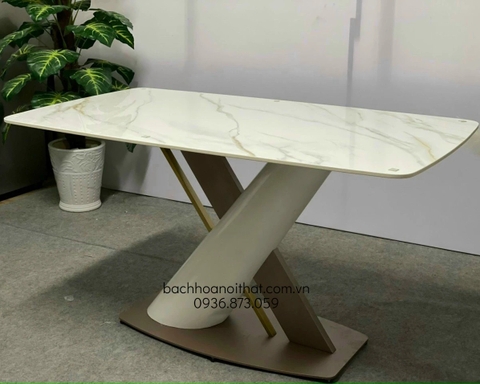 BÀN ĂN MẶT ĐÁ NHẬP KHẨU