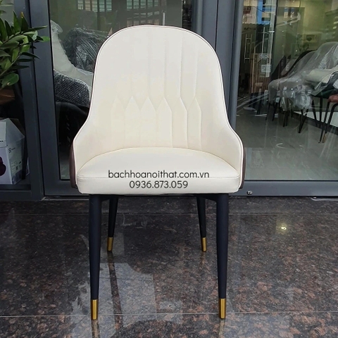 GHẾ ĂN MONET CÓ TAY - GAN20