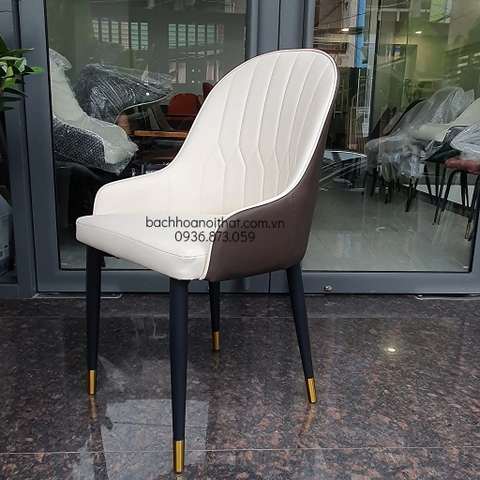 GHẾ ĂN MONET CÓ TAY - GAN20