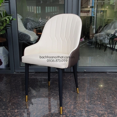 GHẾ ĂN MONET CÓ TAY - GAN20