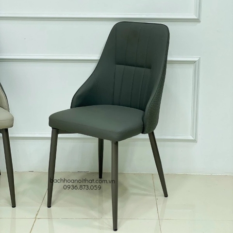 GHẾ ĂN LIAM NHẬP KHẨU - GAN125