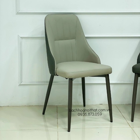 GHẾ ĂN LIAM NHẬP KHẨU - GAN125