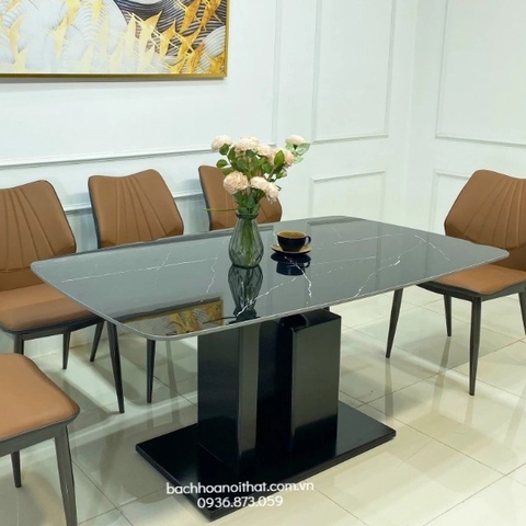 BÀN ĂN CAO CẤP NHẬP KHẨU - BAMD145