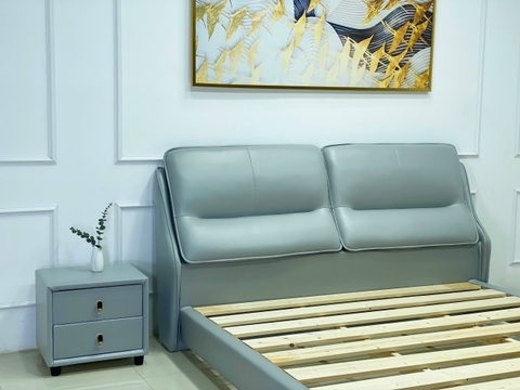 GIƯỜNG NGỦ - GN4