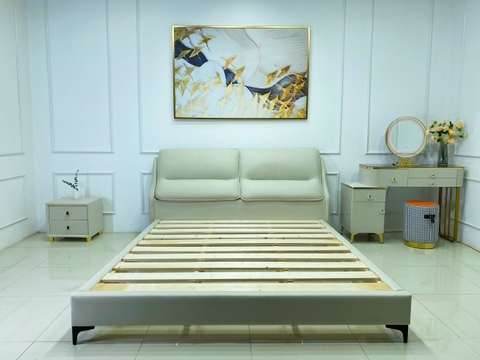 GIƯỜNG NGỦ - GN4