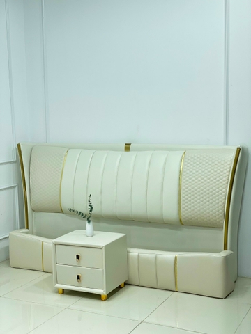 GIƯỜNG NGỦ - GN2