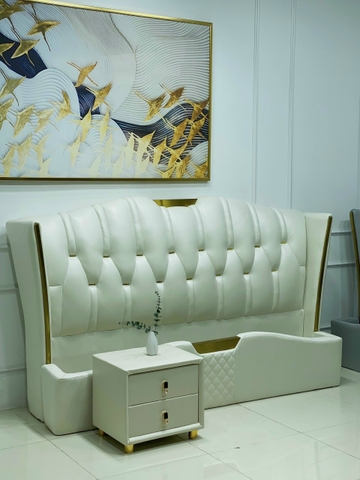 GIƯỜNG NGỦ - GN3