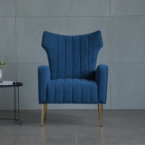 GHẾ SOFA ĐƠN THƯ GIÃN - SFD1