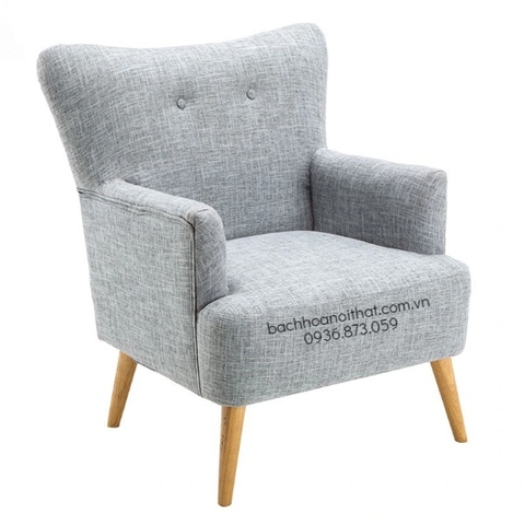 GHẾ SOFA NỆM CAFE HIỆN ĐẠI - SFD3