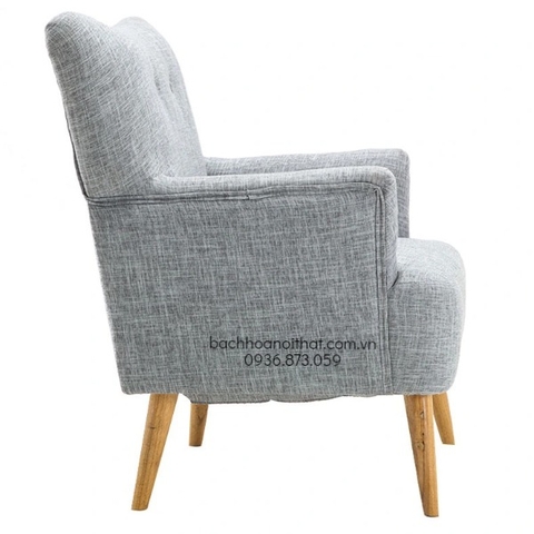 GHẾ SOFA NỆM CAFE HIỆN ĐẠI - SFD3