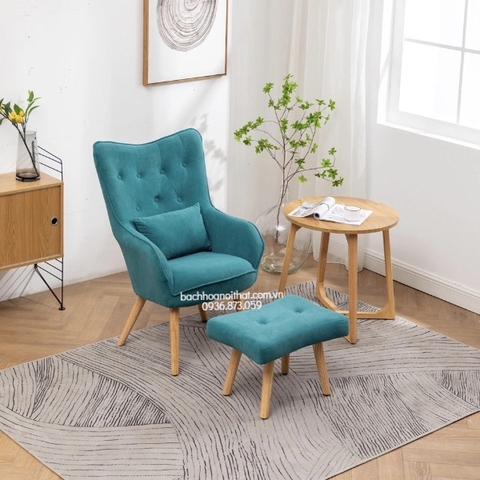 GHẾ SOFA ĐƠN THƯ GIÃN HIỆN ĐẠI - SFD5