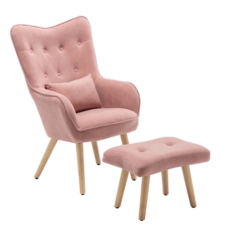 GHẾ SOFA ĐƠN THƯ GIÃN HIỆN ĐẠI - SFD5