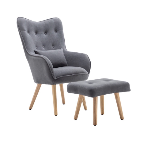 GHẾ SOFA ĐƠN THƯ GIÃN HIỆN ĐẠI - SFD5