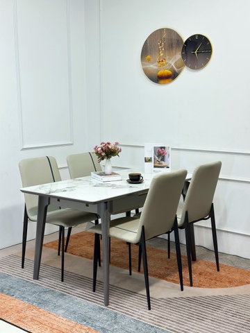 GHẾ ZENA GIÁ RẺ - GAN27