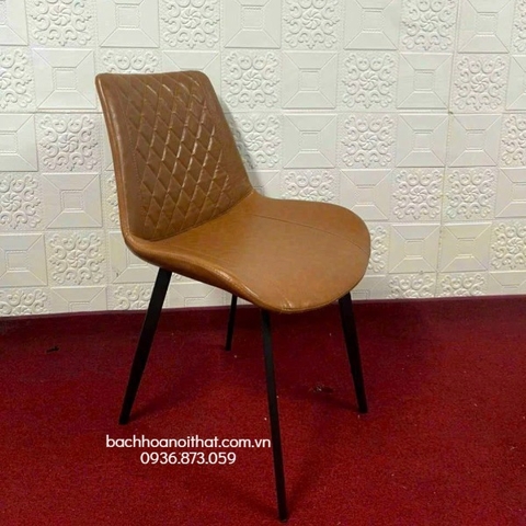 GHẾ NELSON TRÁM BỌC NỆM- GAN28