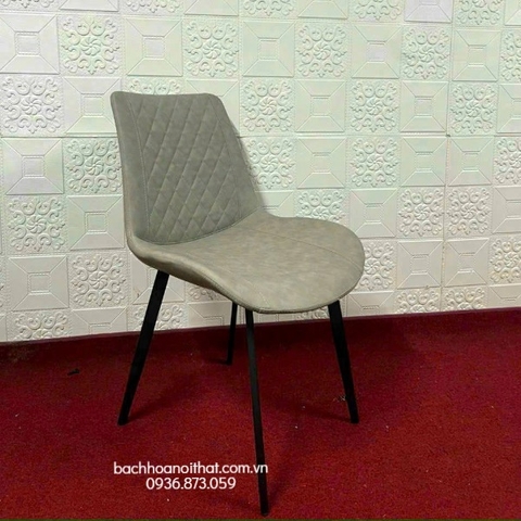 GHẾ NELSON TRÁM BỌC NỆM- GAN28