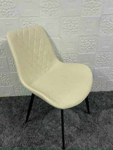 GHẾ NELSON TRÁM BỌC NỆM- GAN28