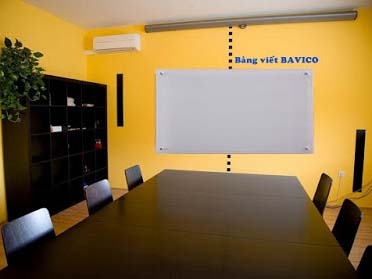 Tìm Hiểu Về Bảng Trắng Viết Bút Dạ