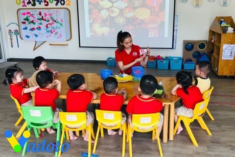 10 Điều Tôi Ước Mình Biết Được Ngay Từ Năm Đầu Tiên Đi Dạy