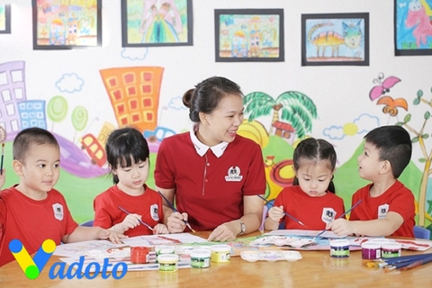 Những yêu cầu về bằng cấp khi mở trường mầm non tư thục
