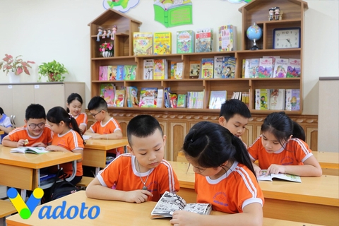 Tiêu chuẩn cho phòng chức năng trong trường học