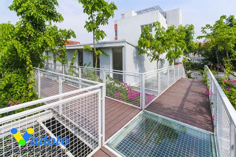 Ý tưởng thiết kế trường mầm non đẹp chuẩn quốc tế, tiết kiệm và thu hút nhiều phụ huynh
