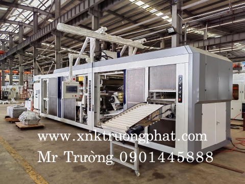 kiến thức về Khay nhựa định hình hot nhất hiện nay