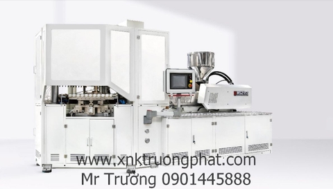 Máy ép thổi Injection Blow Molding – MSZ95