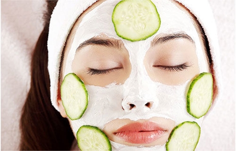 CÁCH LÀM MẶT NẠ TRẮNG DA CHO BÀ BẦU TẠI NHÀ AN TOÀN
