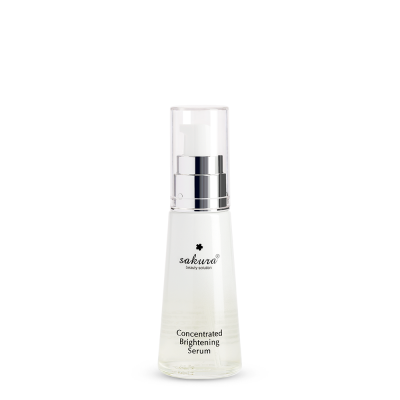 SERUM DƯỠNG TRẮNG DA NGĂN NGỪA SẠM NÁM SAKURA CONCENTRATED BRIGHTENING