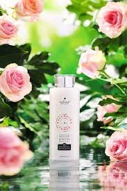 NƯỚC HOA HỒNG BƯỚC CHĂM SÓC DA KHÔNG THỂ THIẾU TRONG MÙA ĐÔNG