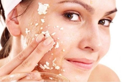 Hướng dẫn cách tẩy tế bào chết cho da mặt đúng cách