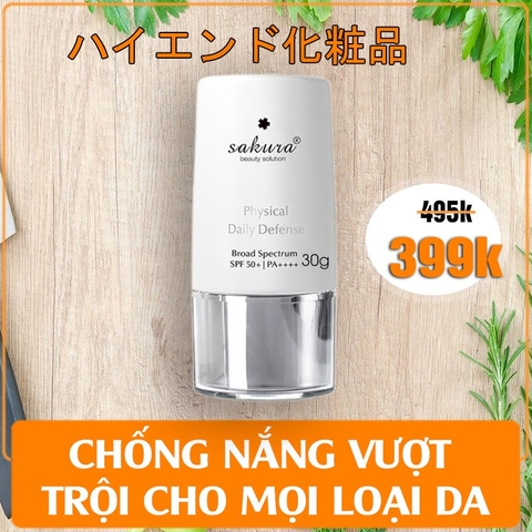 ĐIỀU GÌ SẼ XẢY RA NẾU BẠN KHÔNG BÔI KEM CHỐNG NẮNG HÀNG NGÀY