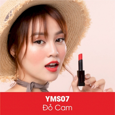 SET QUÀ TẶNG 8/3 - COMBO 02 SON COLLAGEN SAKURA YUMIES (MÀU TÙY CHỌN)