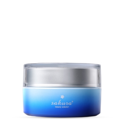 Kem mờ nám cao cấp SAKURA TRANSFORMING CREAM 30 gr