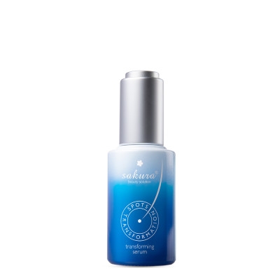 Serum mờ nám nhật SAKURA TRANSFORMING SERUM 30ml