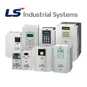 LS G100/G100C - Biến Tần LS Electricity