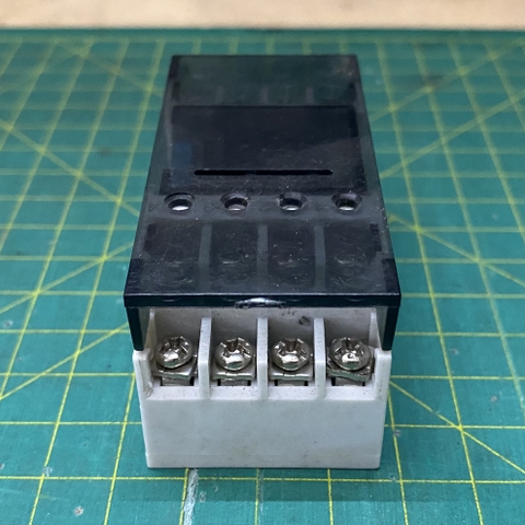 SIPAKE (SY480) - Rơ Le Khối/Rơ Le Đầu Cuối (Relay Block/Module Relay)