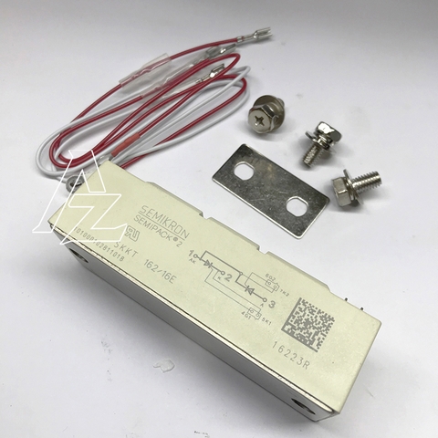 Semikron SKKT 160/16E Thyristor kép