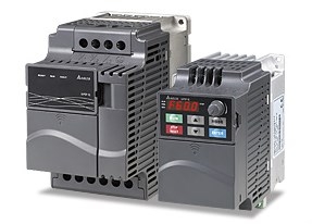 VFD-E Series - Biến Tần Delta